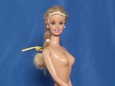 Barbie nude dress for sale  Danbury