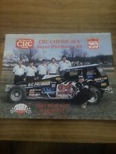 Dirt trackin magazine for sale  Clayville