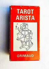 Tarot arista 1964 d'occasion  Montpellier-
