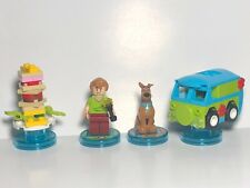 Lego dimensions scooby for sale  Cumming