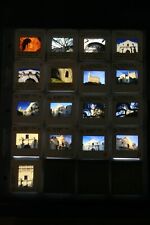 Alamo 35mm slides for sale  Valencia