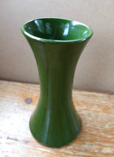 Green studio pottery for sale  Shipping to Ireland