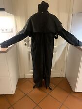 Riding coat ilskin gebraucht kaufen  Wald