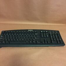 Dell wired keyboard for sale  Rocky Face