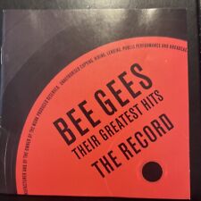 Bee gees record for sale  Saint Petersburg