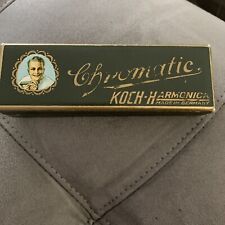 Vintage chromatic koch for sale  Mary Esther