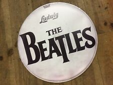 Beatles ludwig tribute for sale  LIVERPOOL
