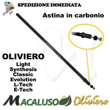 Carbonio abbacchiatore olivier usato  Italia