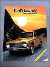 1973 ford courier for sale  Red Wing