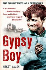 Gypsy boy bestselling for sale  UK