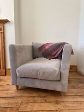 Loaf flopster armchair for sale  LUDLOW