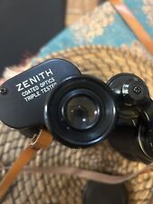 Used zenith binoculars for sale  Ireland