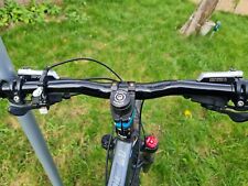 Hardtail mountain bike for sale  THETFORD