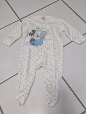 Disney baby strampler gebraucht kaufen  Unterensingen