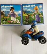 Playmobil bauernhof zubehör gebraucht kaufen  Alpirsbach