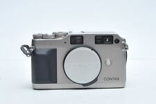 Contax 35mm rangefinder for sale  Flushing
