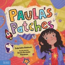 Usado, Paula's Patches por Aldeman, Gabriella, capa dura comprar usado  Enviando para Brazil