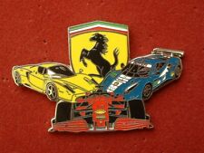 Pin scuderia ferrari d'occasion  Aire-sur-la-Lys