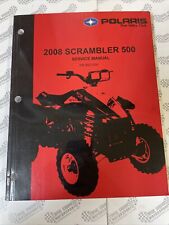 Service manual 2008 for sale  Rocky Mount