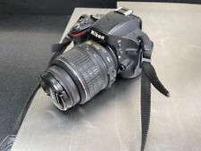 Nikon d5100 camera for sale  CRAVEN ARMS