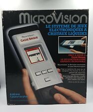 Microvision casse brique d'occasion  Montpellier