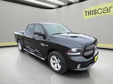 1500 2016 ram for sale  Tomball