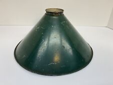 Vintage industrial lamp for sale  Roanoke
