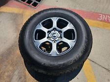 Ford bronco wheel for sale  Houston