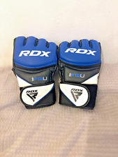 Mma boxing gloves for sale  LIVERPOOL