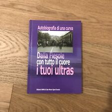 Libro ultras viola usato  Udine
