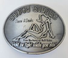 Rough riders dancin for sale  Auburn