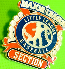 Little league enamel for sale  Baltimore
