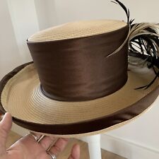 derby hat for sale  Ames