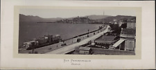 Cannes panorama promenade d'occasion  Pagny-sur-Moselle