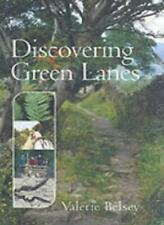 Discovering green lanes for sale  UK