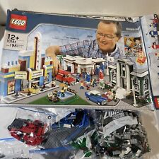 Lego 10184 town for sale  San Diego