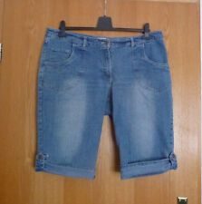 Jeans bermuda shorts gebraucht kaufen  Neumünster