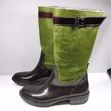 Chanii designer boots for sale  MARKET RASEN