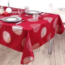 Nappe argentée 2m40 d'occasion  Nice-