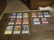 Duel masters lot for sale  Madison