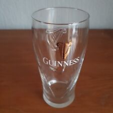Guinness glass original for sale  WARRINGTON