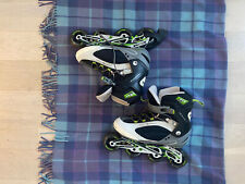 Roller blades ixor4 for sale  MARLOW