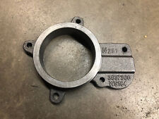 Used, HX40w T4 turbo turbine exhaust housing 5 bolt 3.25" ID hx40 vband flange 3537366 for sale  Shipping to South Africa