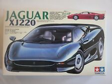 Tamiya scale jaguar for sale  Fort Pierre