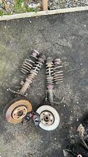 Stance plus coilovers for sale  WREXHAM