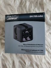 Mini videokamera webcam gebraucht kaufen  Velbert