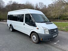 Owner ford transit for sale  LONDON