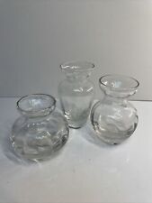3 vases for sale  Elkhart