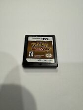 Used, Pokemon: HeartGold Version (Nintendo DS, 2010) for sale  Shipping to South Africa