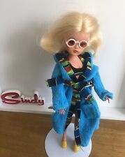 Vintage sindy doll for sale  STIRLING